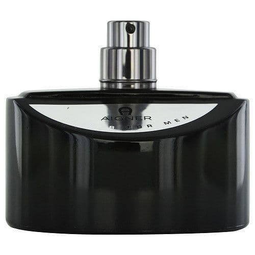 ادو تویلت مردانه AIGNER Black حجم ۱۲۵ میلی لیتر
