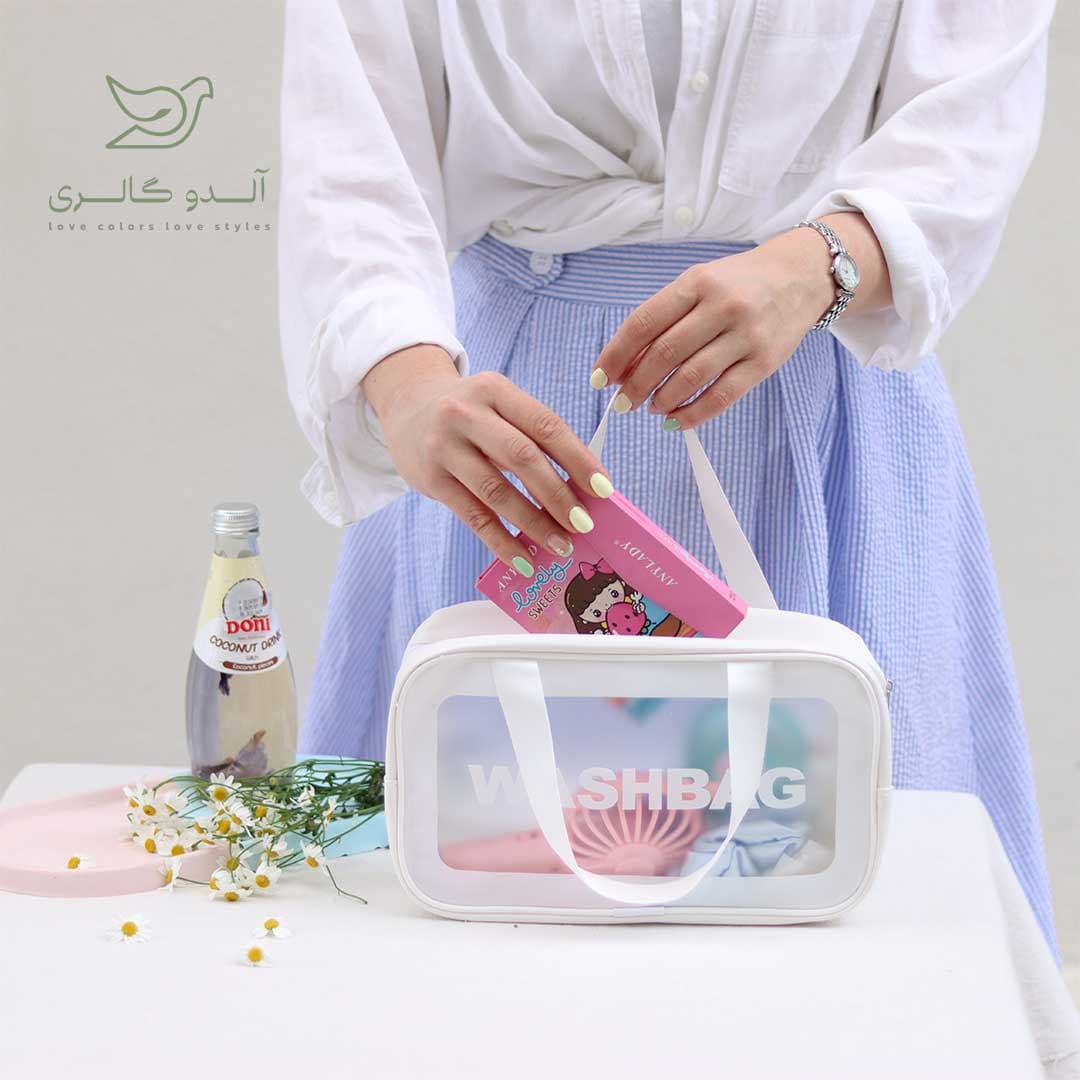 واش بگ کلاسیک (اوتلت)