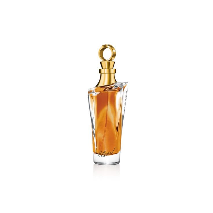 ادو پرفیوم زنانه MAUBOUSSIN Elixir Pour Elle حجم ۱۰۰ میلی لیتر