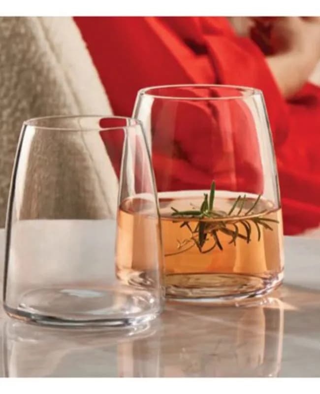 لیوان و نیم لیوان مدل پینوت پاشاباغچه PINOT