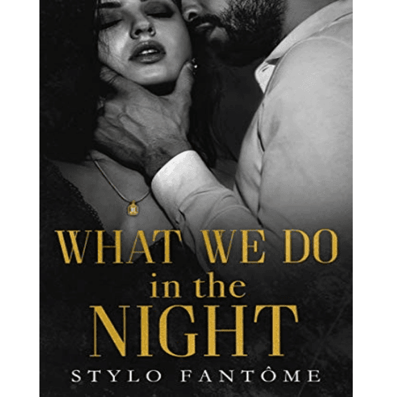 What We Do in the Night – کتاب الکترونیکی انگلیسی