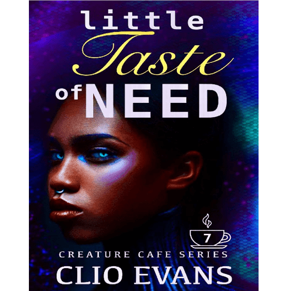 Little Taste of Need – کتاب الکترونیکی انگلیسی