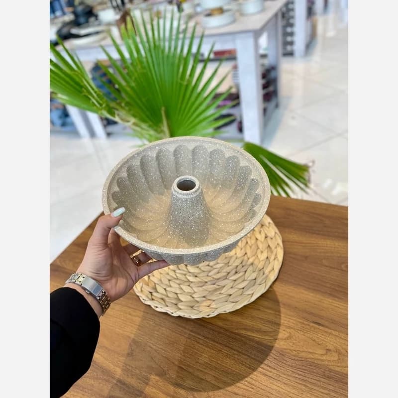 قالب کیک گرانیتی مدل داملا LAVONNI — تصویر ۴