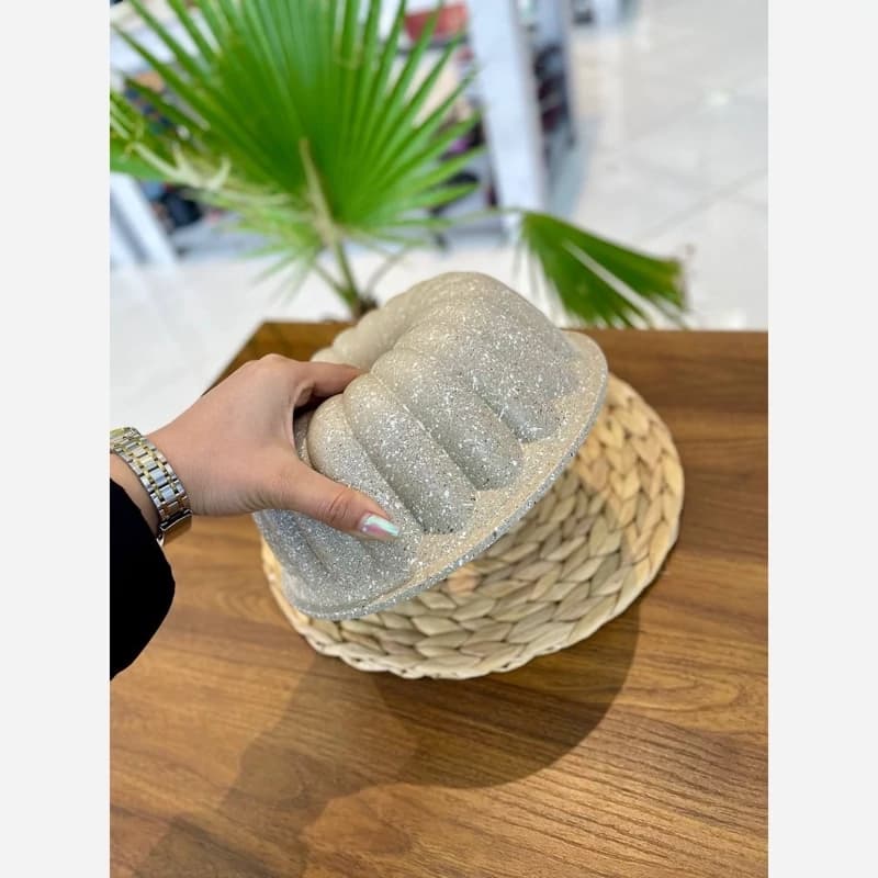 قالب کیک گرانیتی مدل داملا LAVONNI — تصویر ۵
