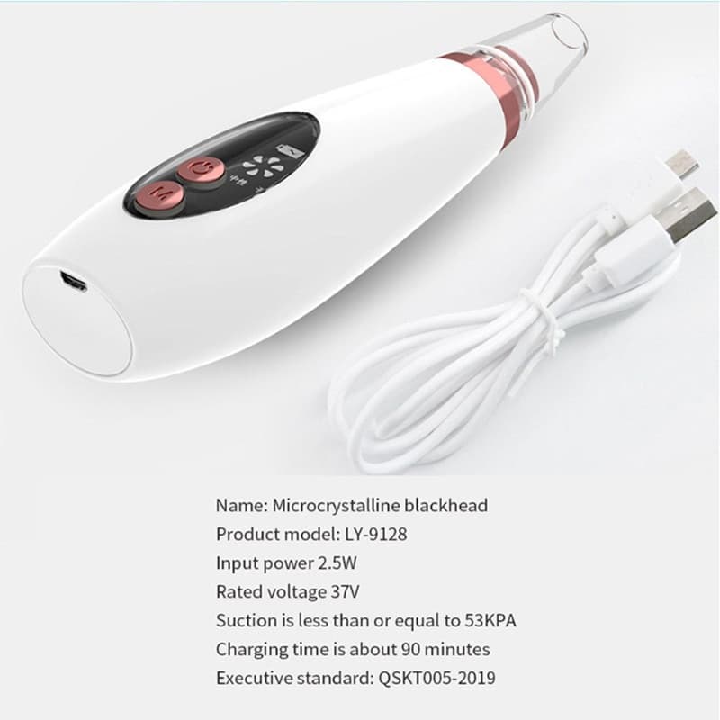میکرودرم مدل MD-99 — تصویر ۳