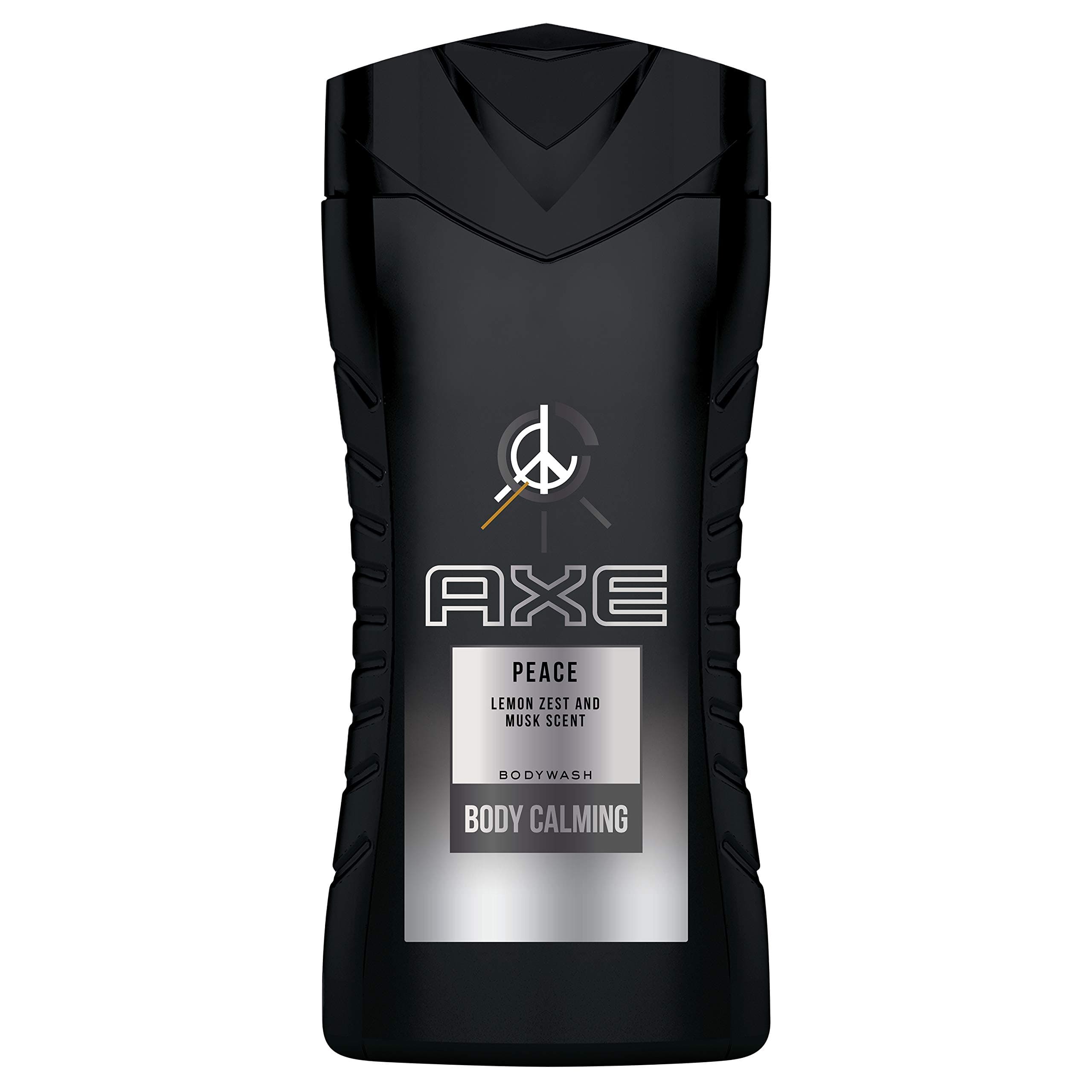 شامپو بدن 3 در 1 مردانه آکس AXE مدل Peace حجم 250 میل | AXE Peace Body Wash 250 ML — تصویر ۳