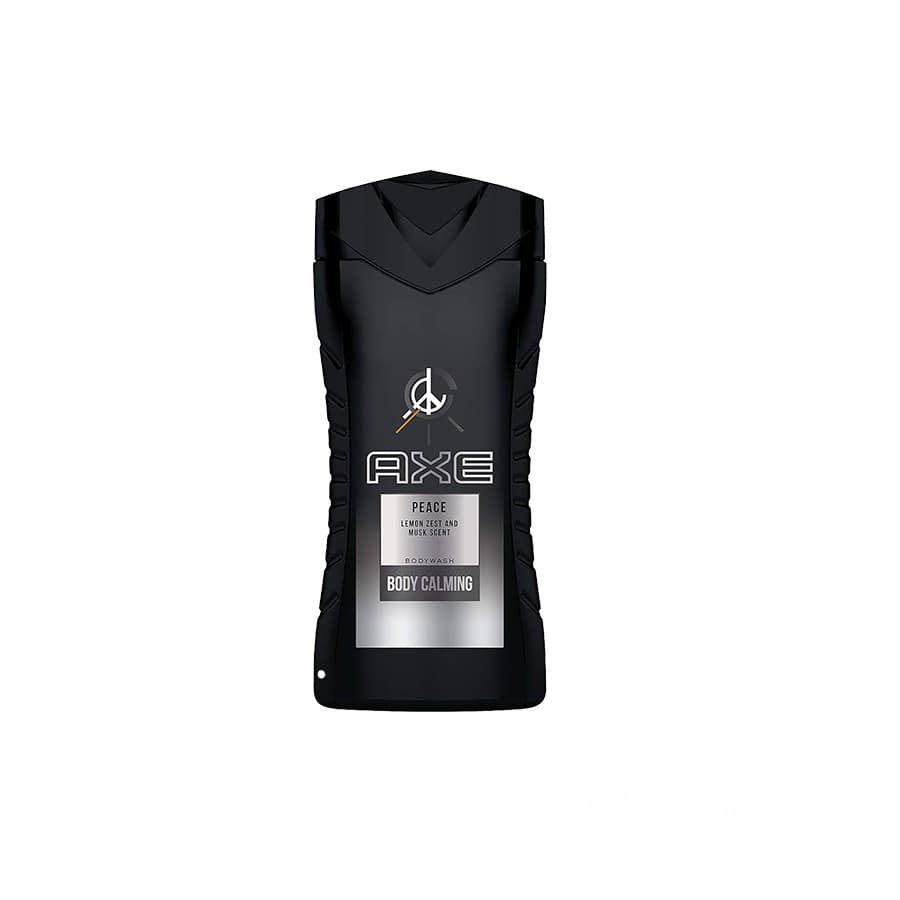 شامپو بدن 3 در 1 مردانه آکس AXE مدل Peace حجم 250 میل | AXE Peace Body Wash 250 ML