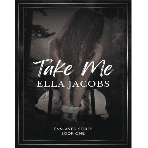 Take Me – کتاب الکترونیکی انگلیسی