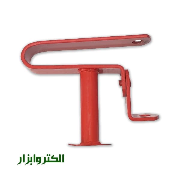 قفل پدال پراید — تصویر ۵