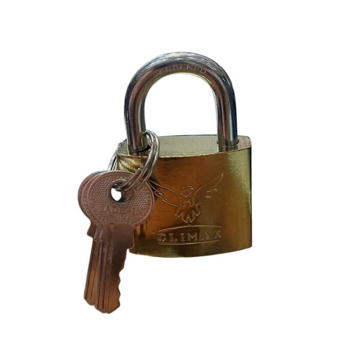 قفل اویز 25 کیل مکس