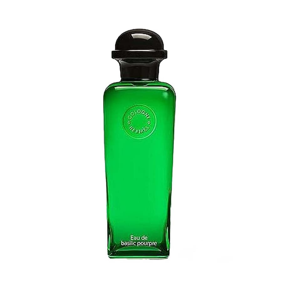 عطر ادکلن هرمس او د باسیلک پورپر | Hermès Eau de Basilic Pourpre — تصویر ۲