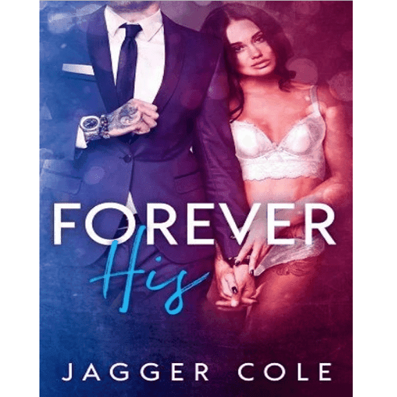 Forever His – کتاب الکترونیکی انگلیسی