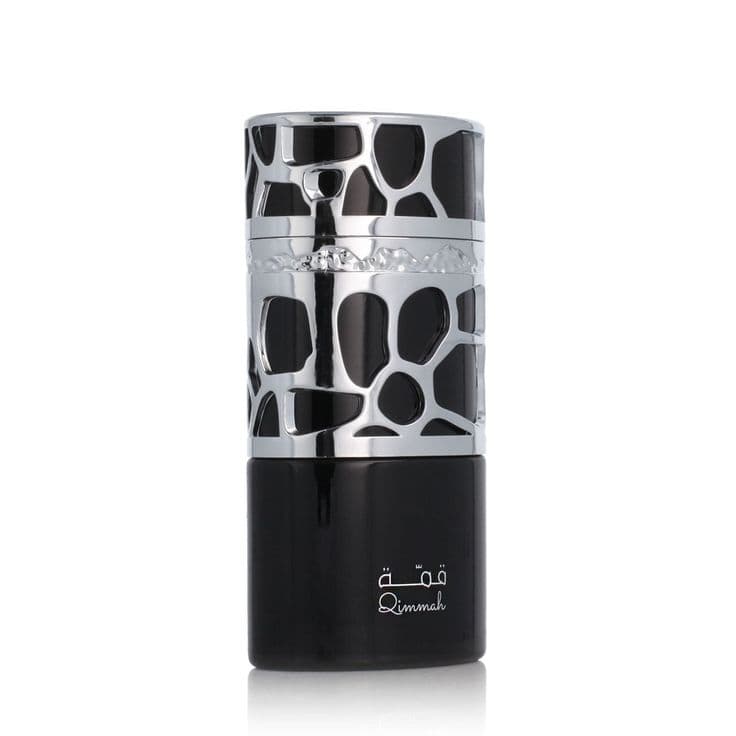 ادو پرفیوم مردانه Lattafa Perfumes Qimmah حجم ۱۰۰ میلی لیتر