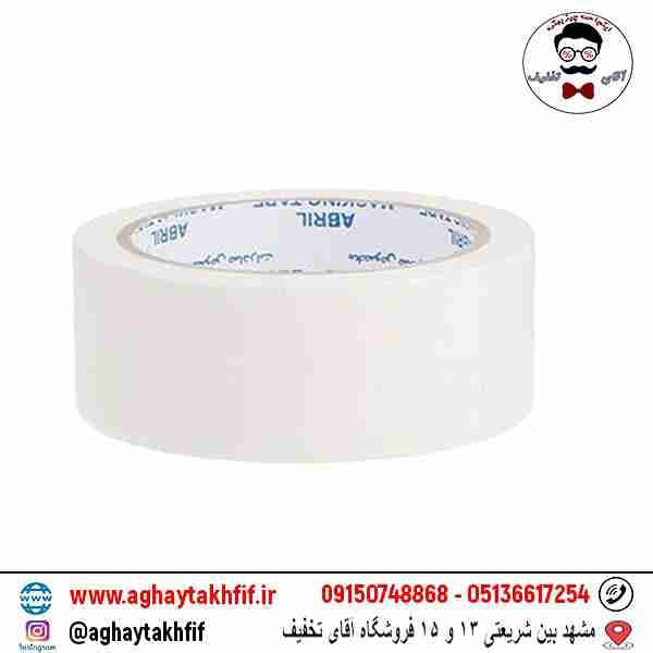 چسب کاغذی پهن — تصویر ۲