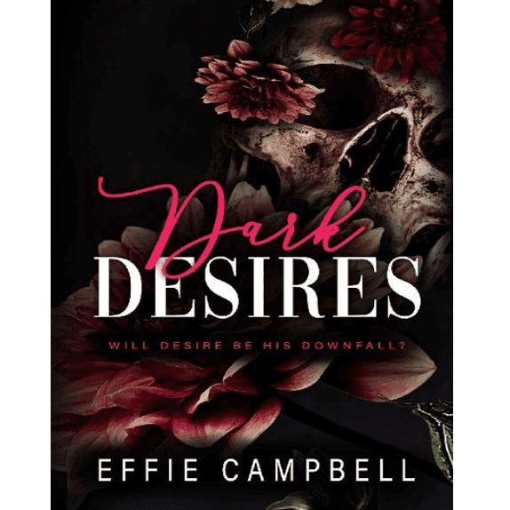 Dark Desires – کتاب الکترونیکی انگلیسی
