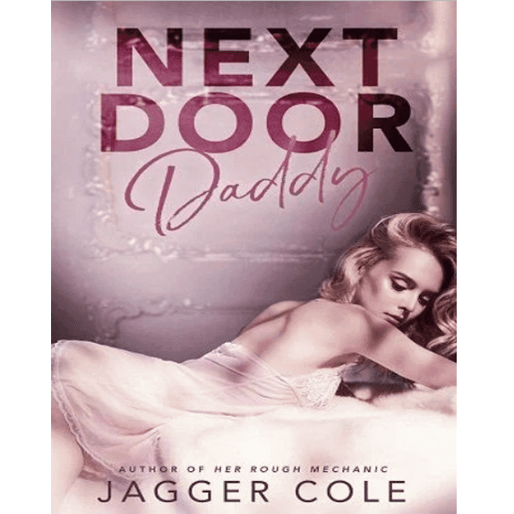 Next Door Daddy – کتاب الکترونیکی – کتاب الکترونیکی انگلیسی