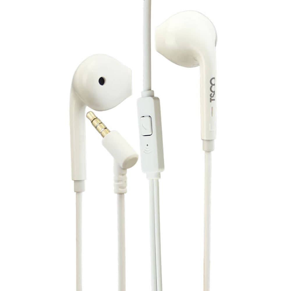 هندزفری تسکو مدل Tsco handsfree TH5062 — تصویر ۳