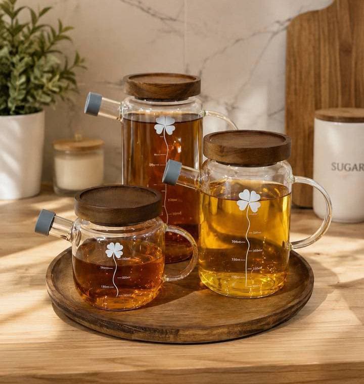 روغن ریز درب بامبو تک کد 106013