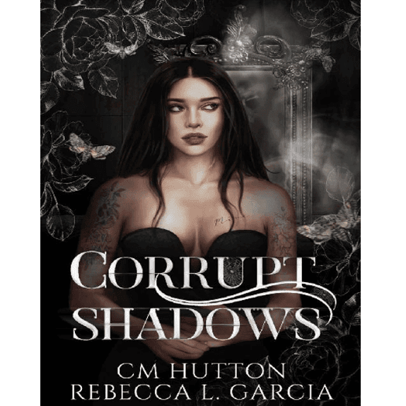 Corrupt Shadows – کتاب الکترونیکی انگلیسی