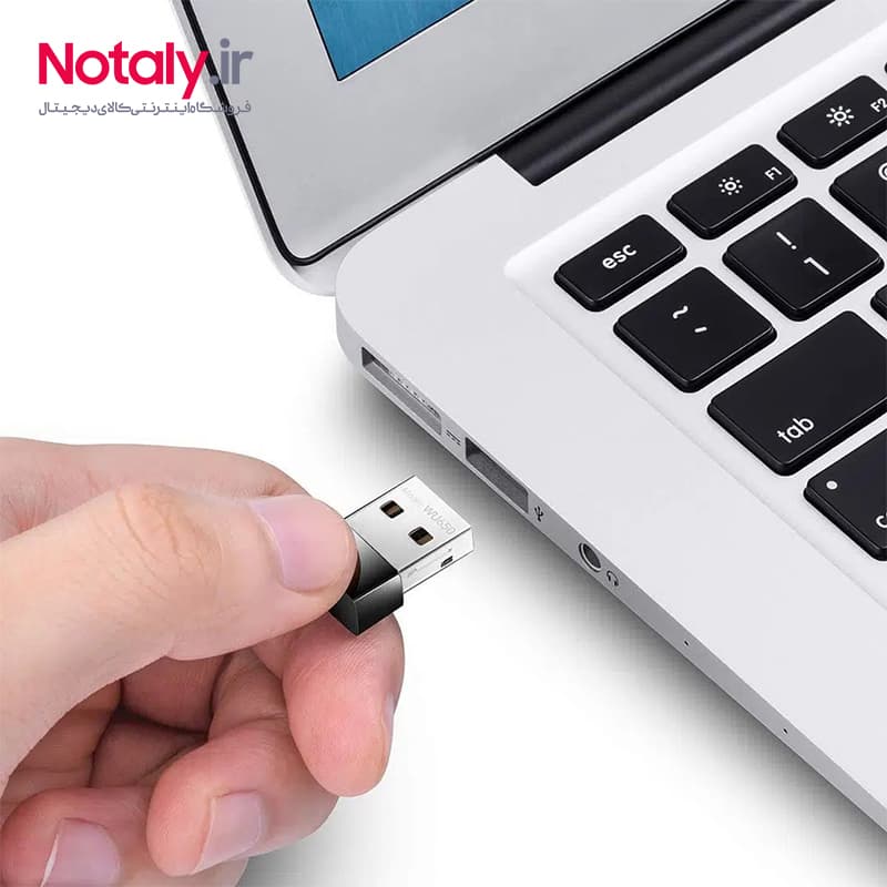 دانگل شبکه USB تسکو مدل TW 1000 — تصویر ۳