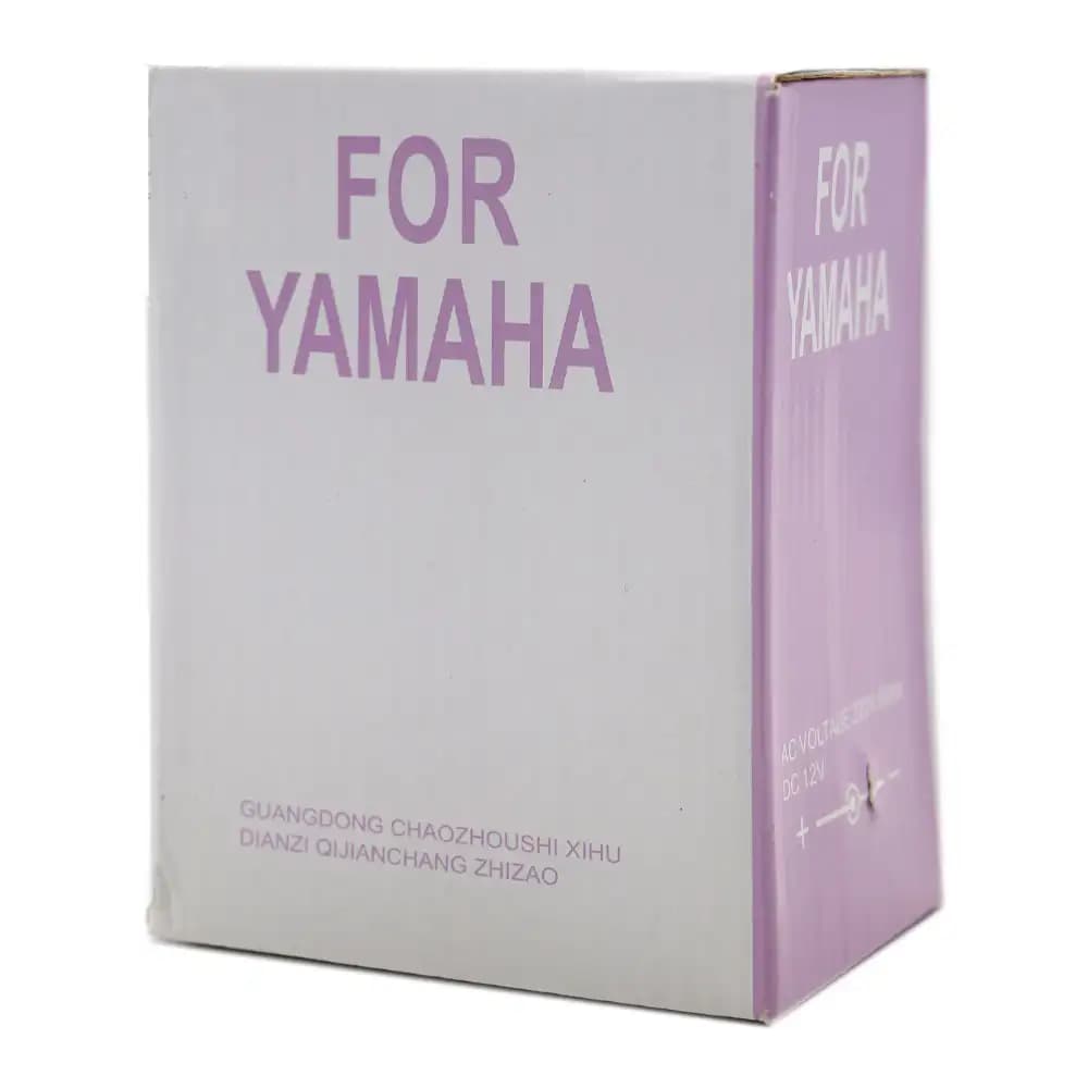 آداپتور 12ولت یاماها مدل Yamaha PA-1(غیر اورجینال) — تصویر ۵