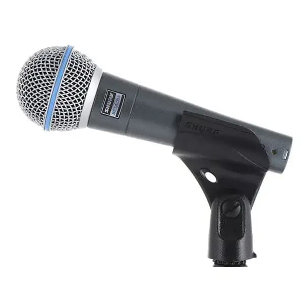 میکروفون باسیم شور های کپی مدل SHURE BETA 58A