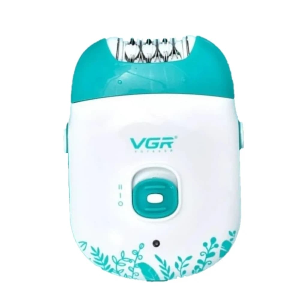 اپیلاتور وی جی ار مدل V-726 — تصویر ۹