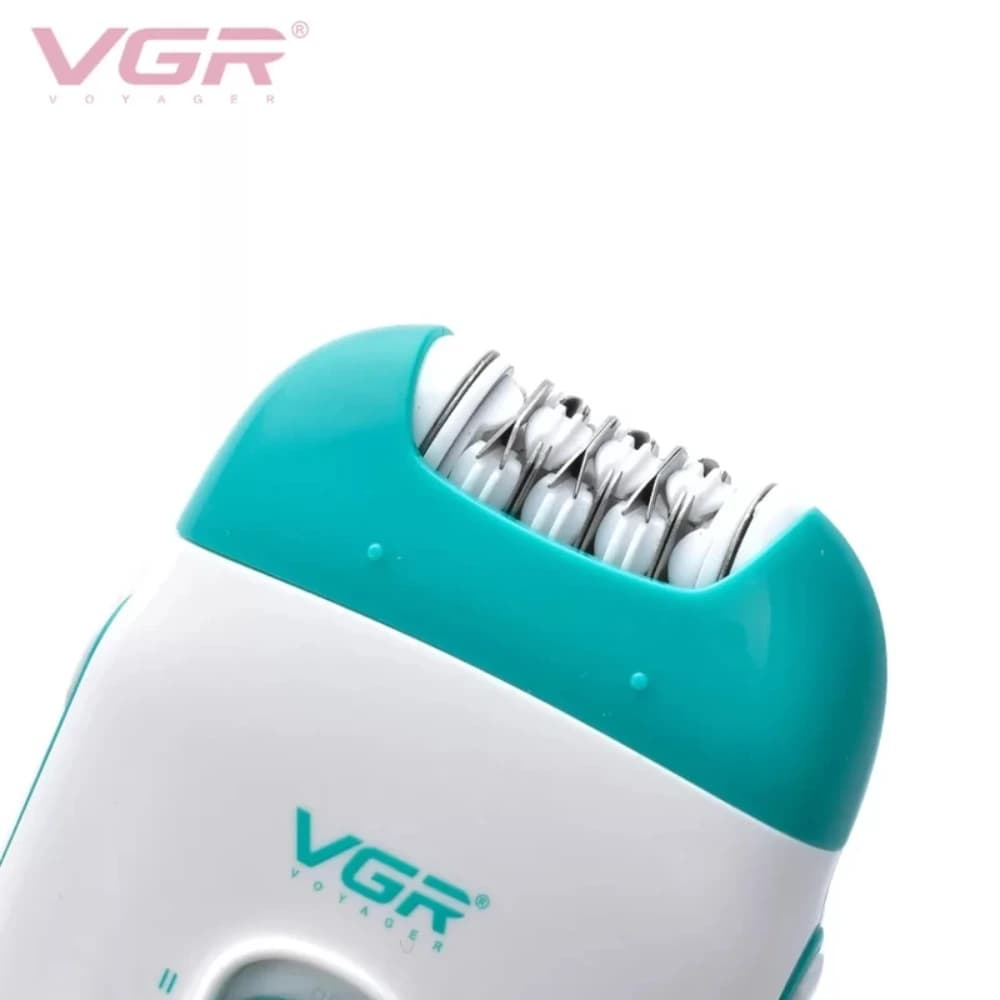 اپیلاتور وی جی ار مدل V-726 — تصویر ۸