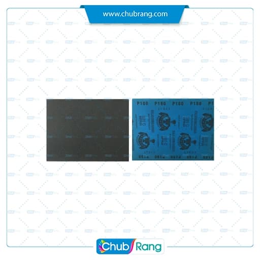 سنباده 180 پوستاب ماتادور