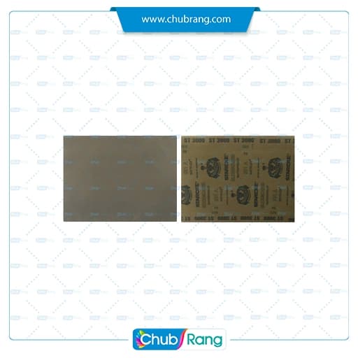 سنباده 3000 پوستاب ماتادور
