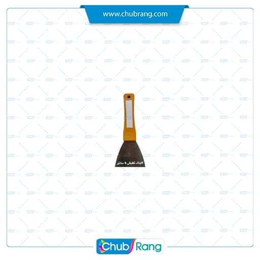 کاردک دسته تلفیقی روور 8سانت