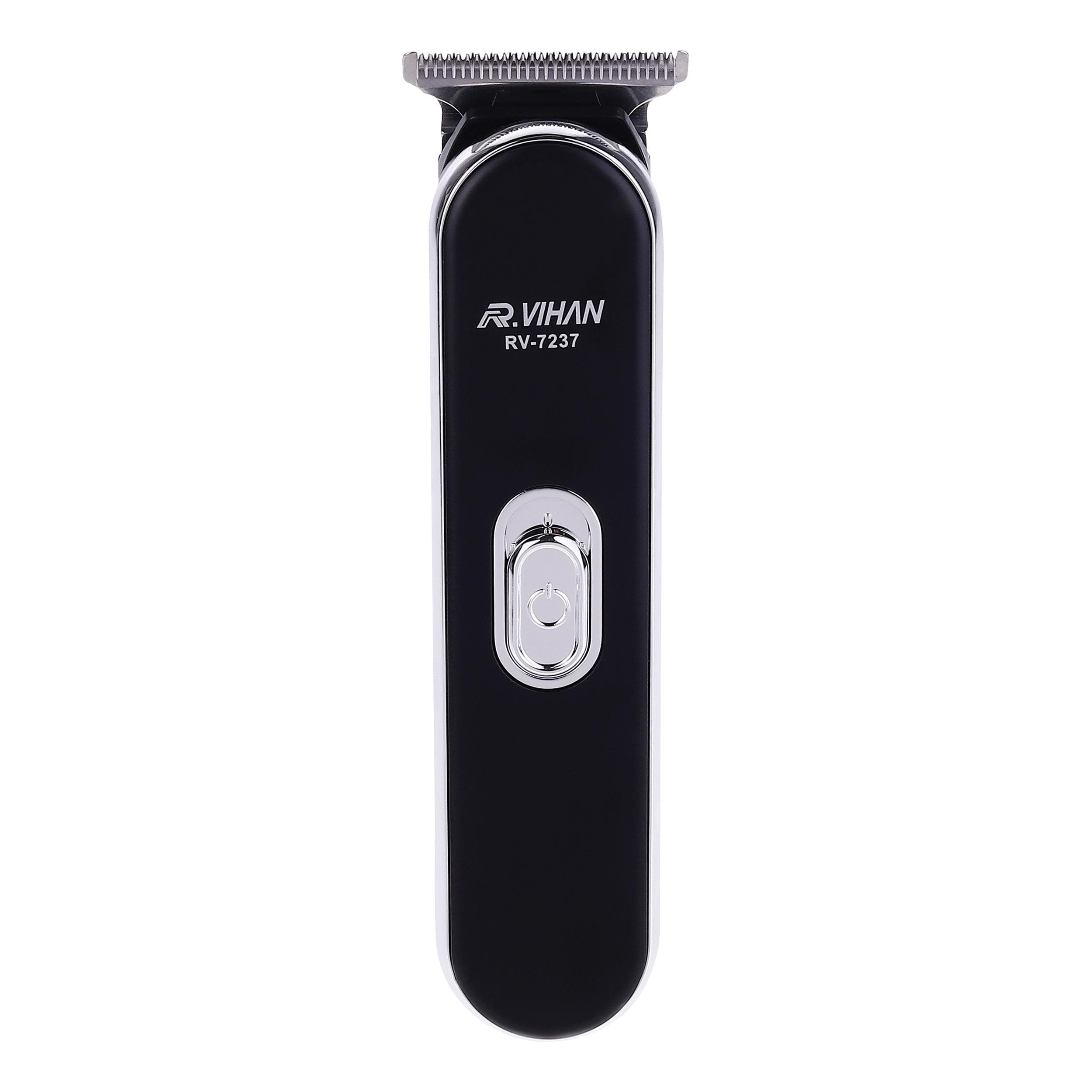 ماشین اصلاح موی بدن و صورت آر ویهان مدل RV-7237
