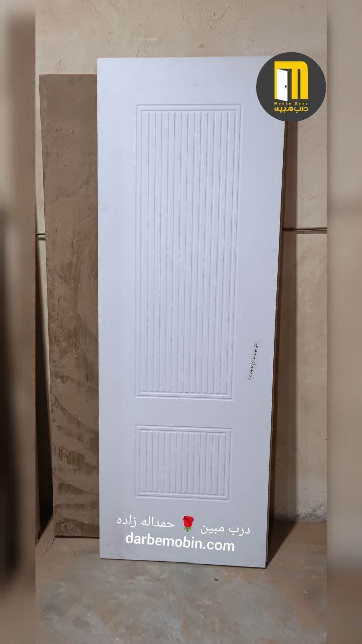 درب اتاق خواب درب سرویس درب 5میل و 8میل CNC PVC سی ان سی پی وی سی