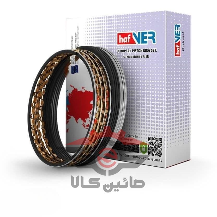 رینگ موتور سمند ملی استاندارد NE