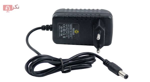 آداپتور برق Mdianoor 9V 1A — تصویر ۳