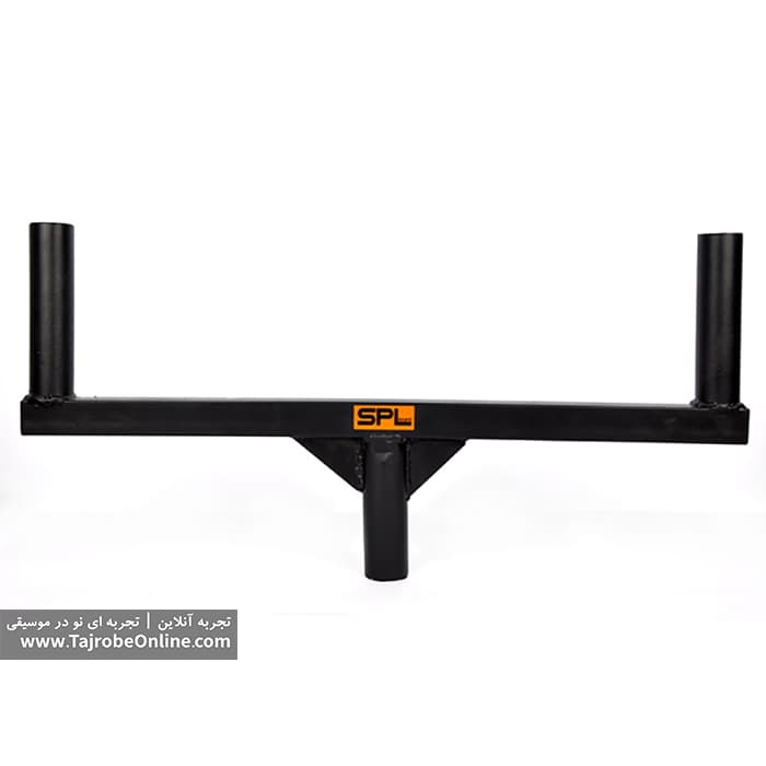 دوبل پایه باند اس پی ال مدل SPL SP-T2