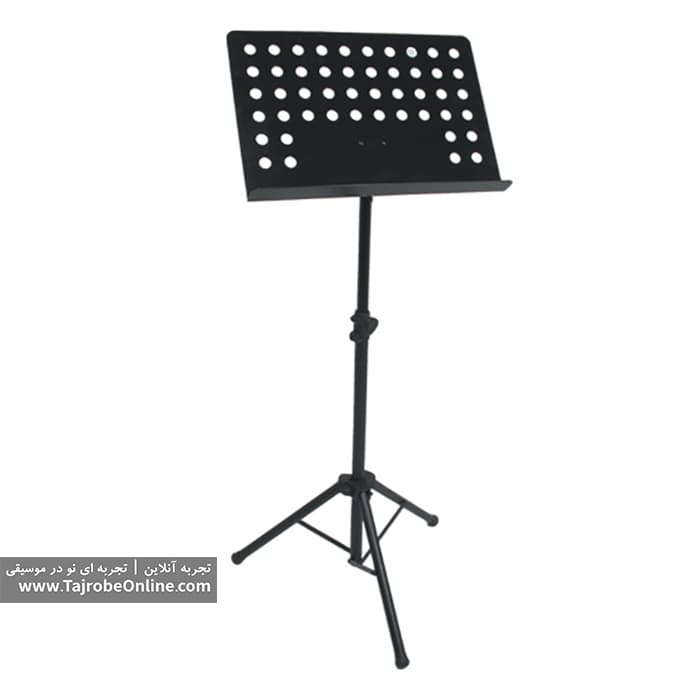 پایه نت کوئیک لاک ایتالیایی Quik Lok مدل MS-331