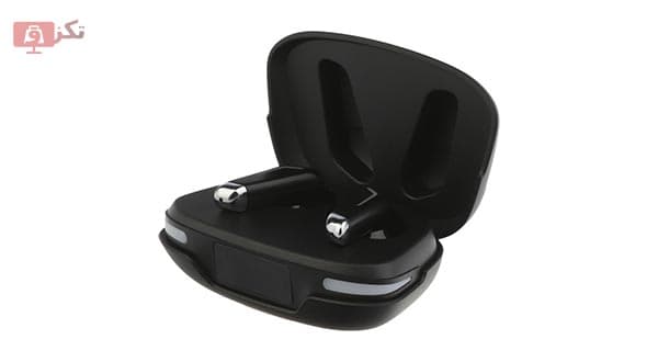 ایرپاد گیمینگ بی سیم هیسکا مدل FX-420 — تصویر ۷