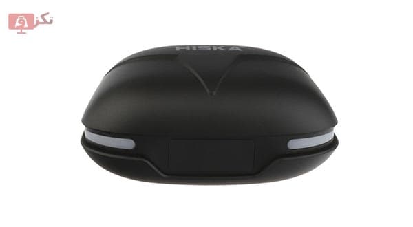 ایرپاد گیمینگ بی سیم هیسکا مدل FX-420 — تصویر ۵