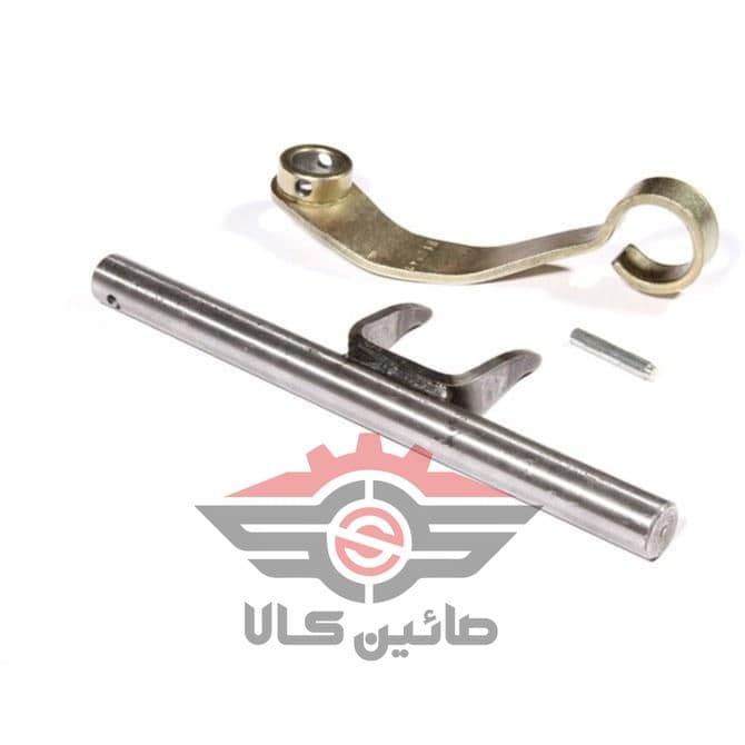 مجموعه دو شاخه کلاچ EF7 تی پی کو