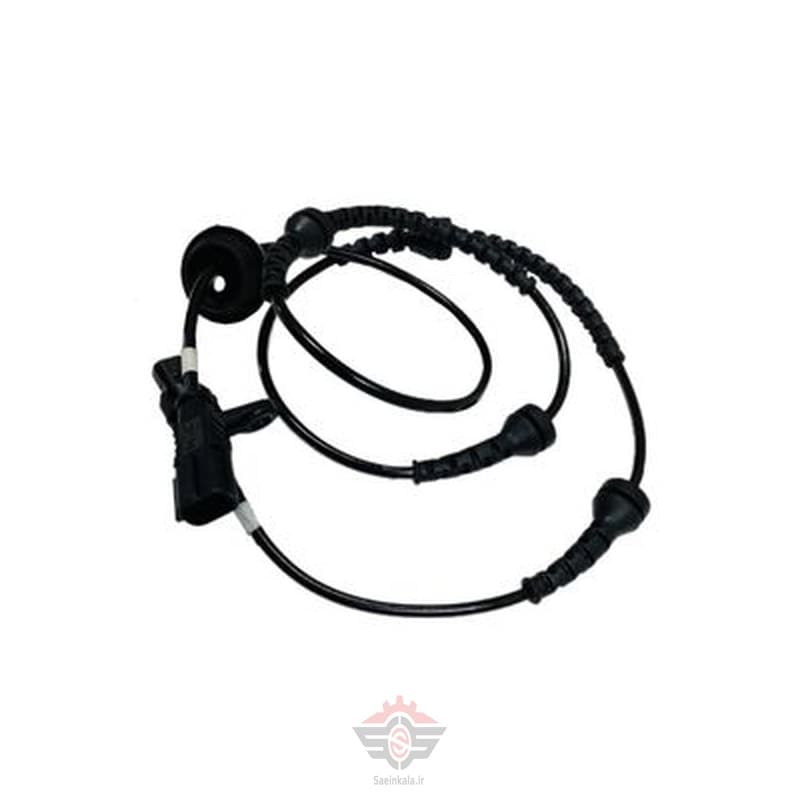 سنسور ABS چرخ عقب راست 405 طرح زیمنس vpart — تصویر ۲
