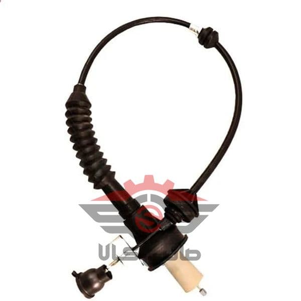 کابل کلاچ 206 SD ریگلاژ دستی 97