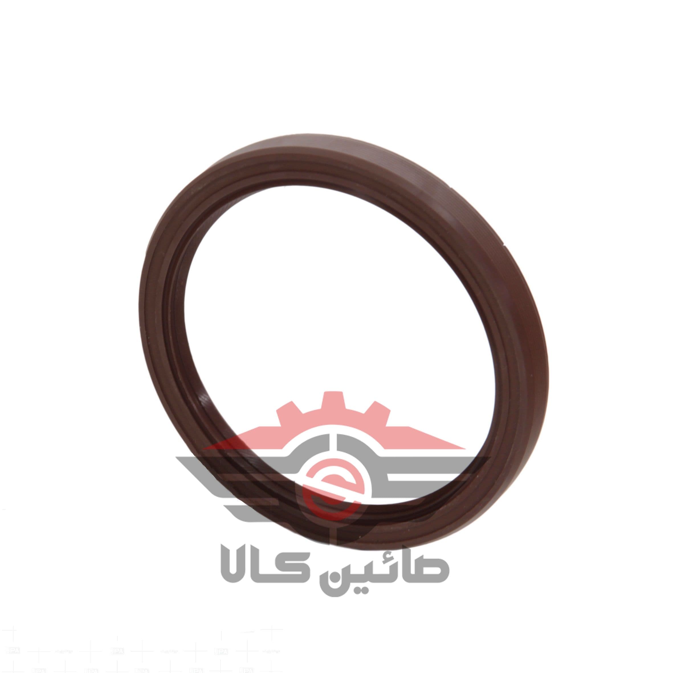 کاسه نمد عقب میل لنگ پهن 405 HMC