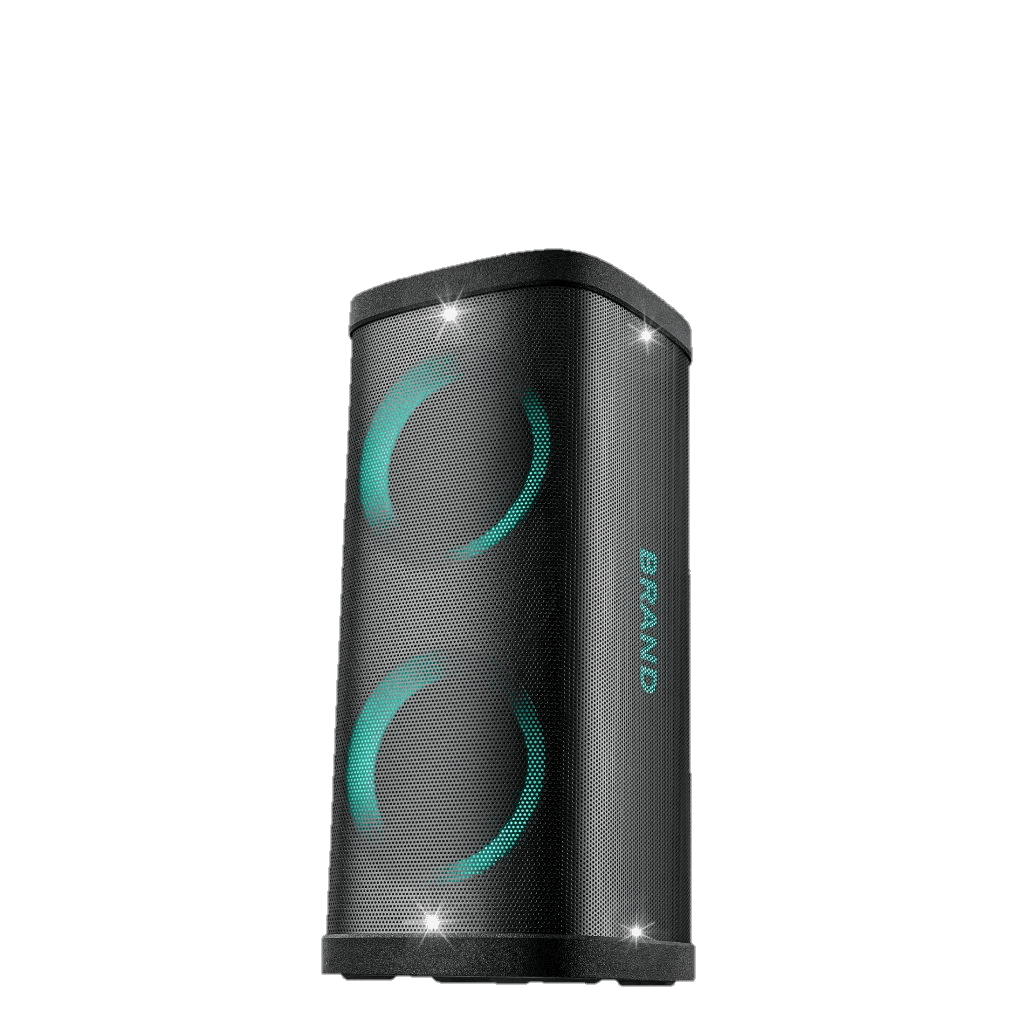 اسپیکر مدل Enzo Box 650