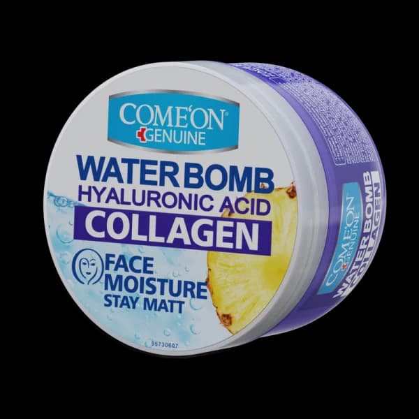 آبرسان مدل COLLAGEN کاسه ای کامان