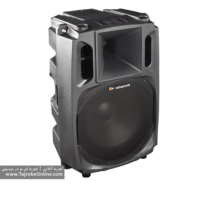 باند پسیو مونتاربو Montarbo W17