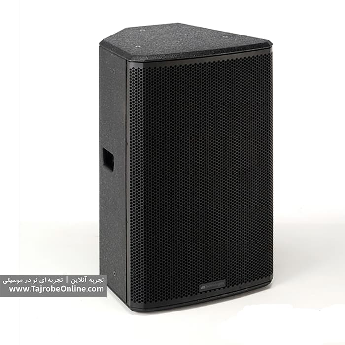 باند پسیو دی بی dB LVX P15 — تصویر ۳