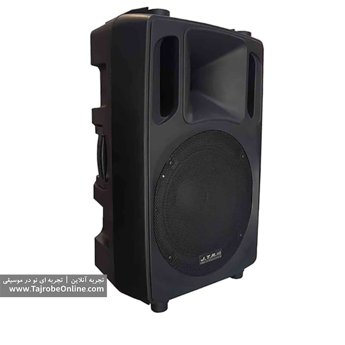 باند پسیو جی تی آر مدل JTR JW400P