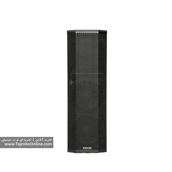 ست باند و ساب ووفر اکتیو مونتاربو مدل Montarbo Nettuno 50 — تصویر ۴