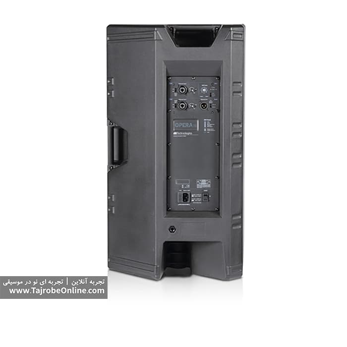 باند اکتیو دی بی dB Opera 15 — تصویر ۶